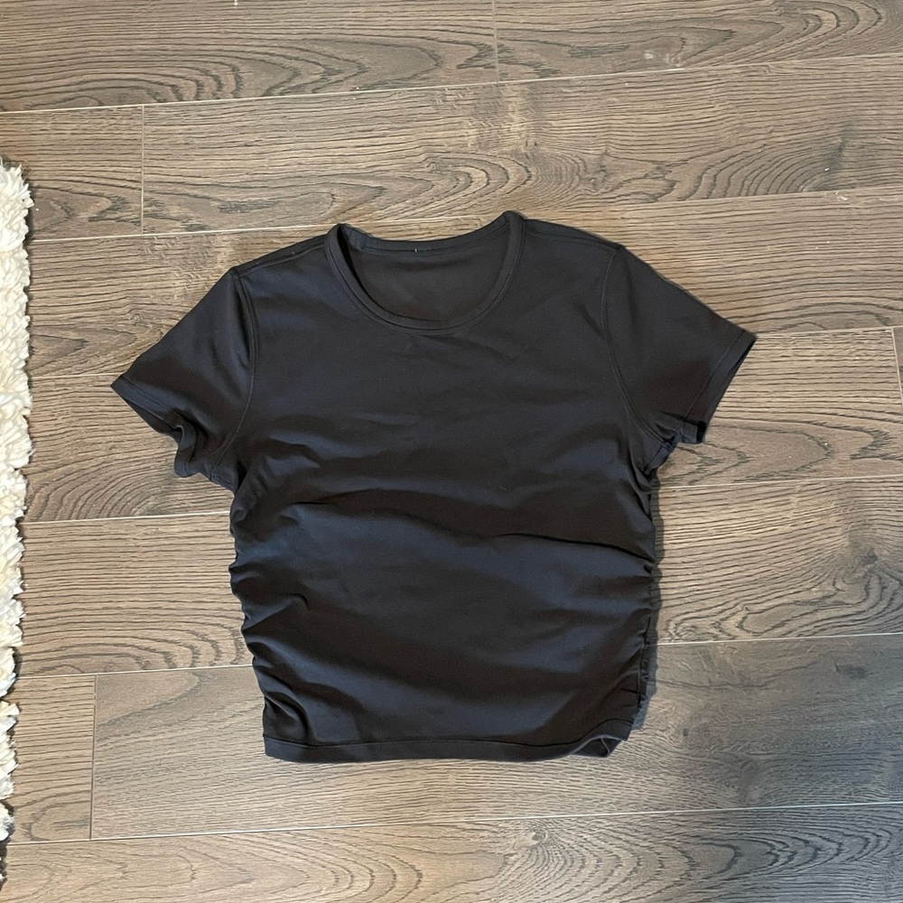 Lululemon all it takes